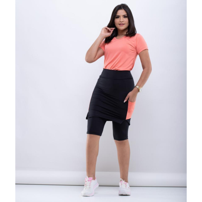 Conjunto Fitness Evangélico Salmão