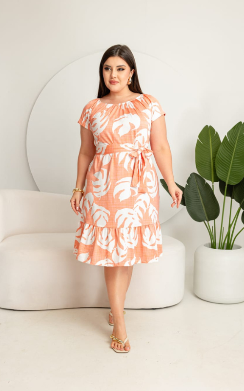 Vestido Etiene