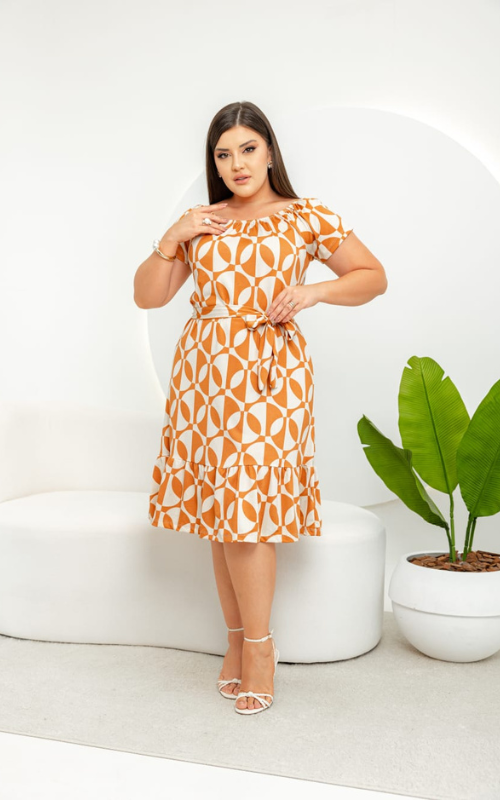 Vestido Etiene