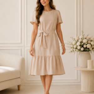 Vestido Teste