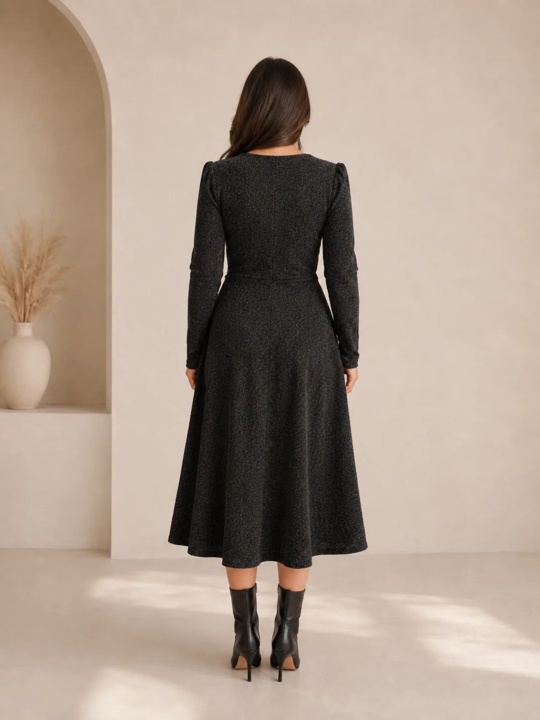 Vestido Saram - Imagem 2