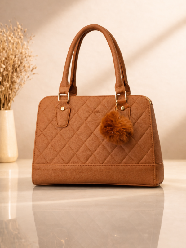 Bolsa Caramelo