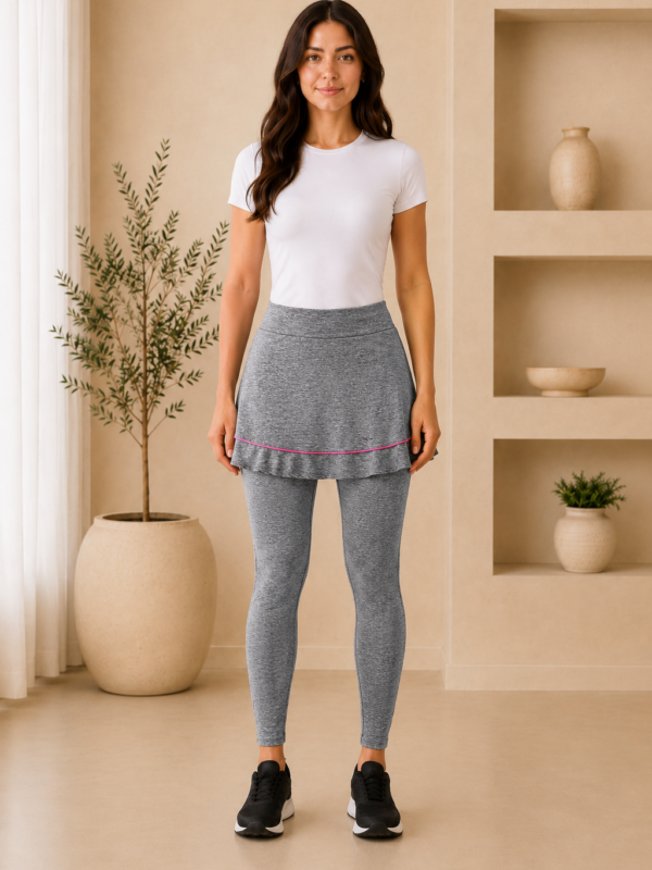Fitness Evase Listra Rosa
