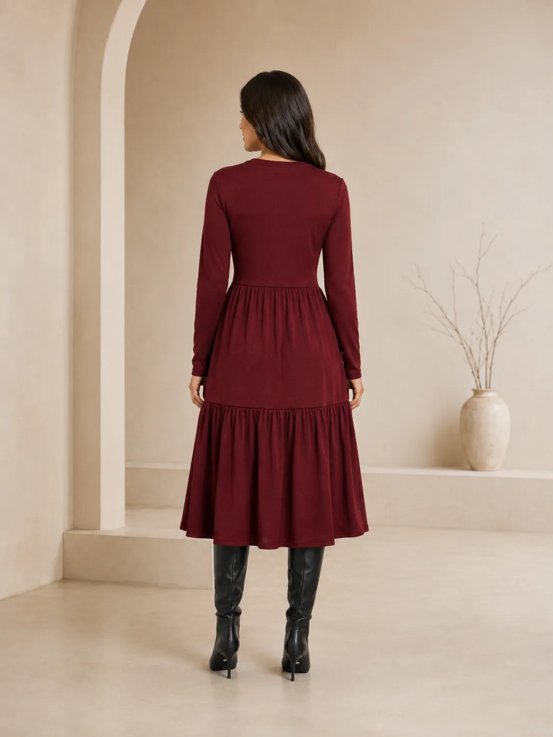 Vestido Bella - Imagem 2