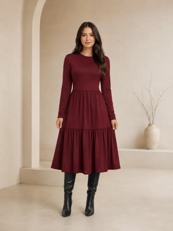 Vestido Bella