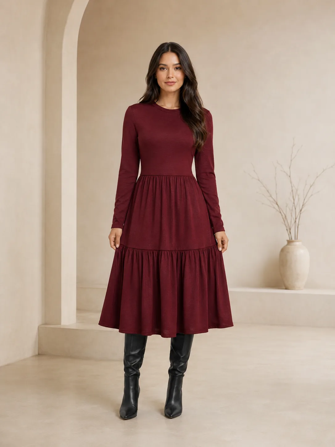 Vestido Bella