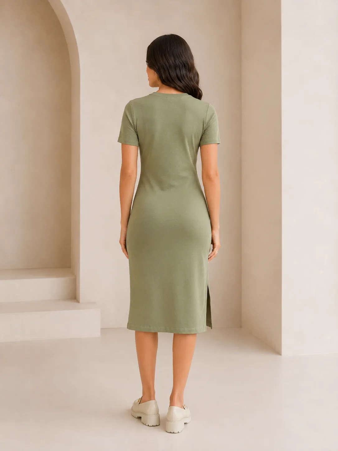 Vestido Simone - Imagem 2