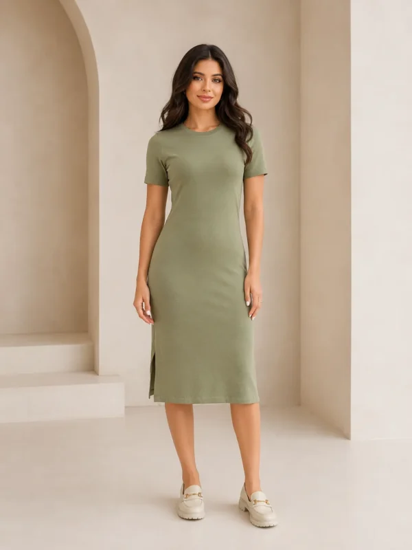 Vestido Simone