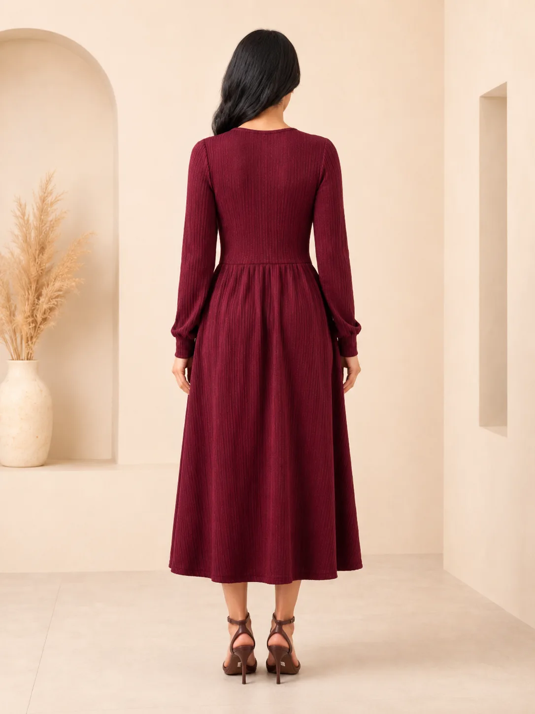 Vestido Alana - Imagem 2