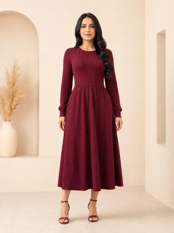 Vestido Alana