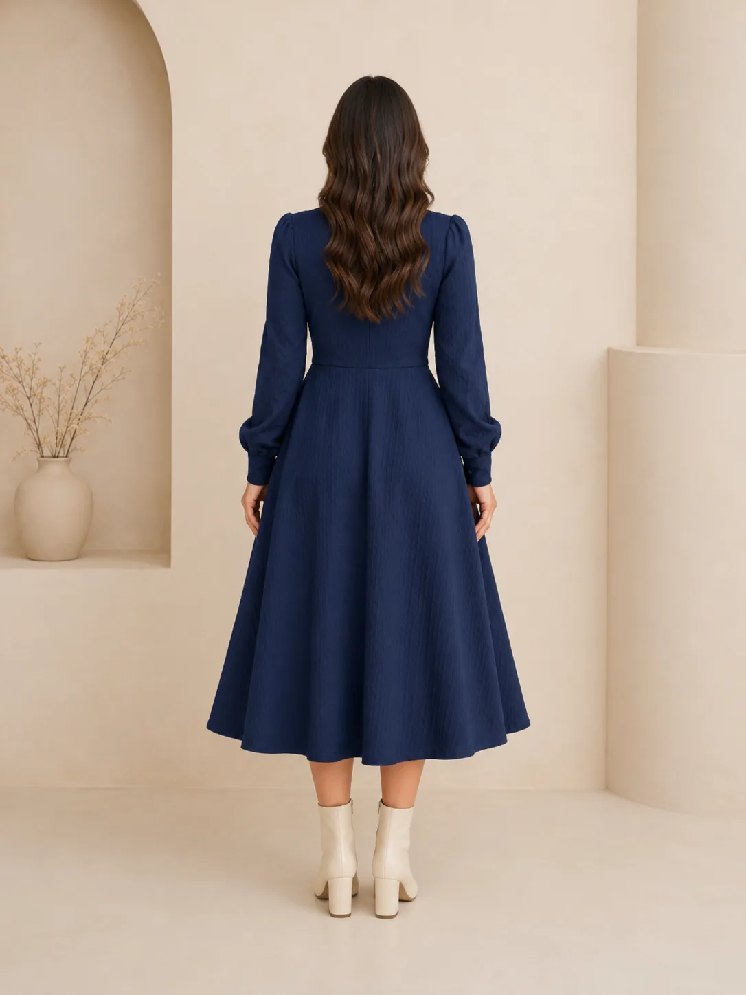 Vestido Alana - Imagem 2