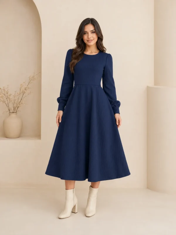 Vestido Alana