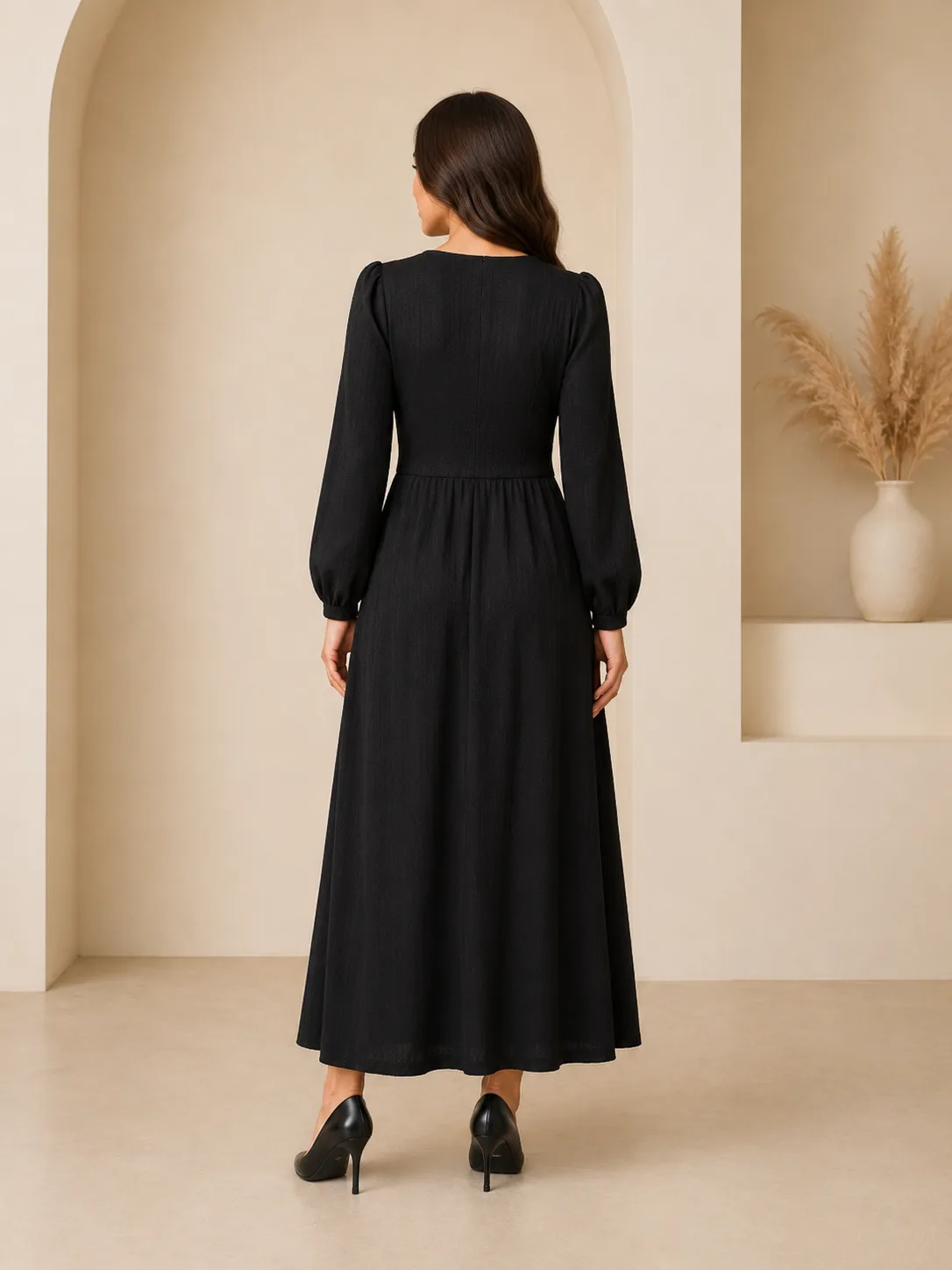 Vestido Alana - Imagem 2