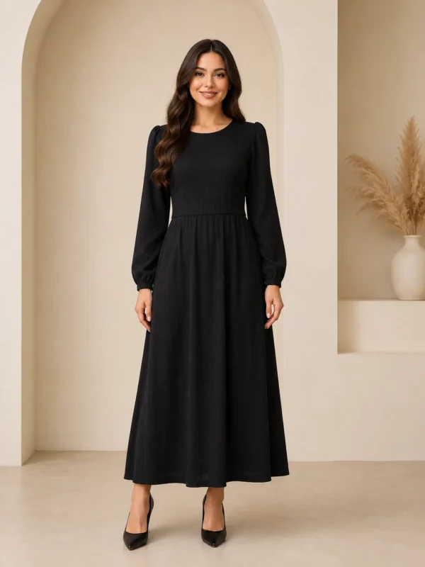 Vestido Alana